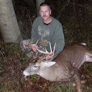 Meet your Posher, Steve